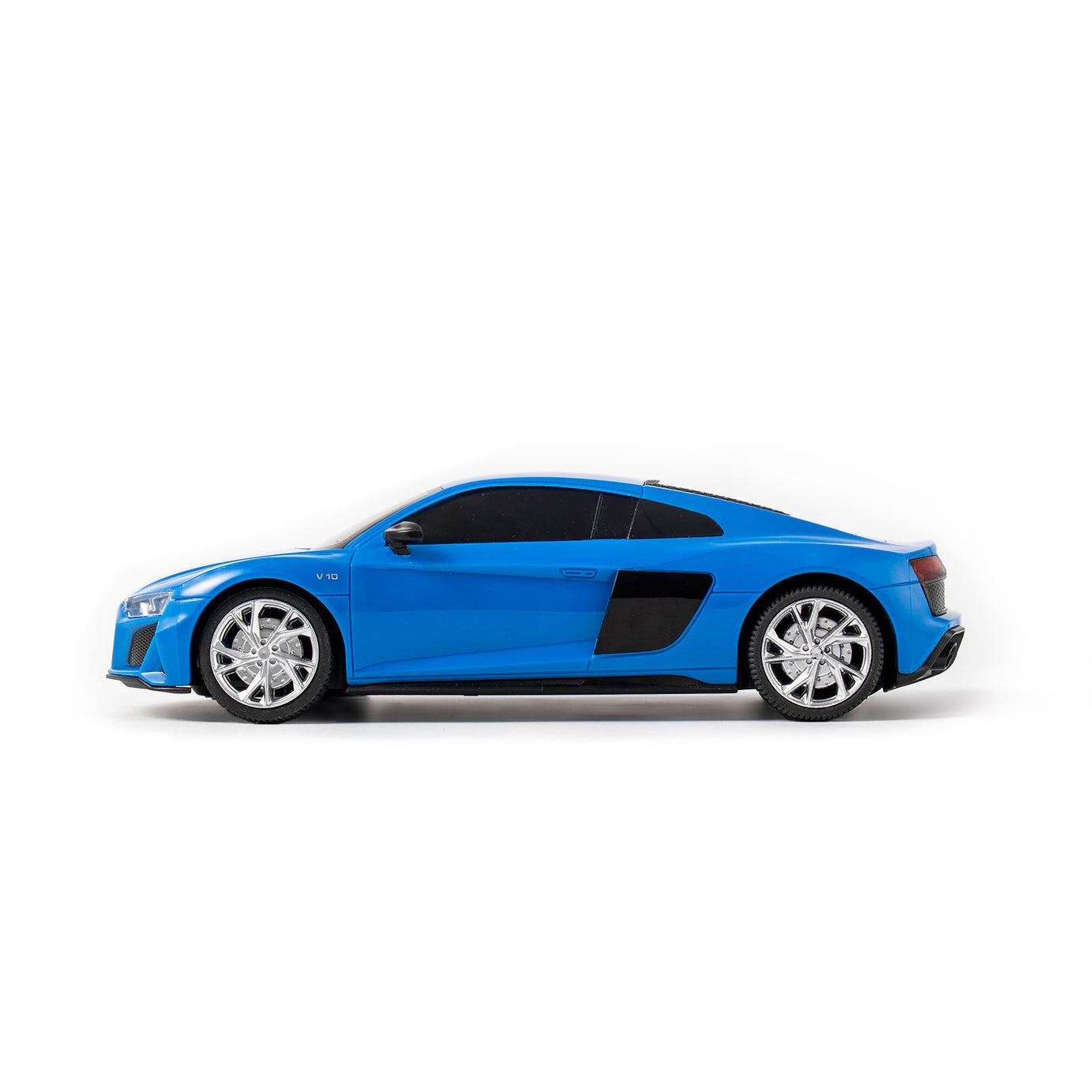 Officially Licensed 1:24 RC Audi R8 RC Car