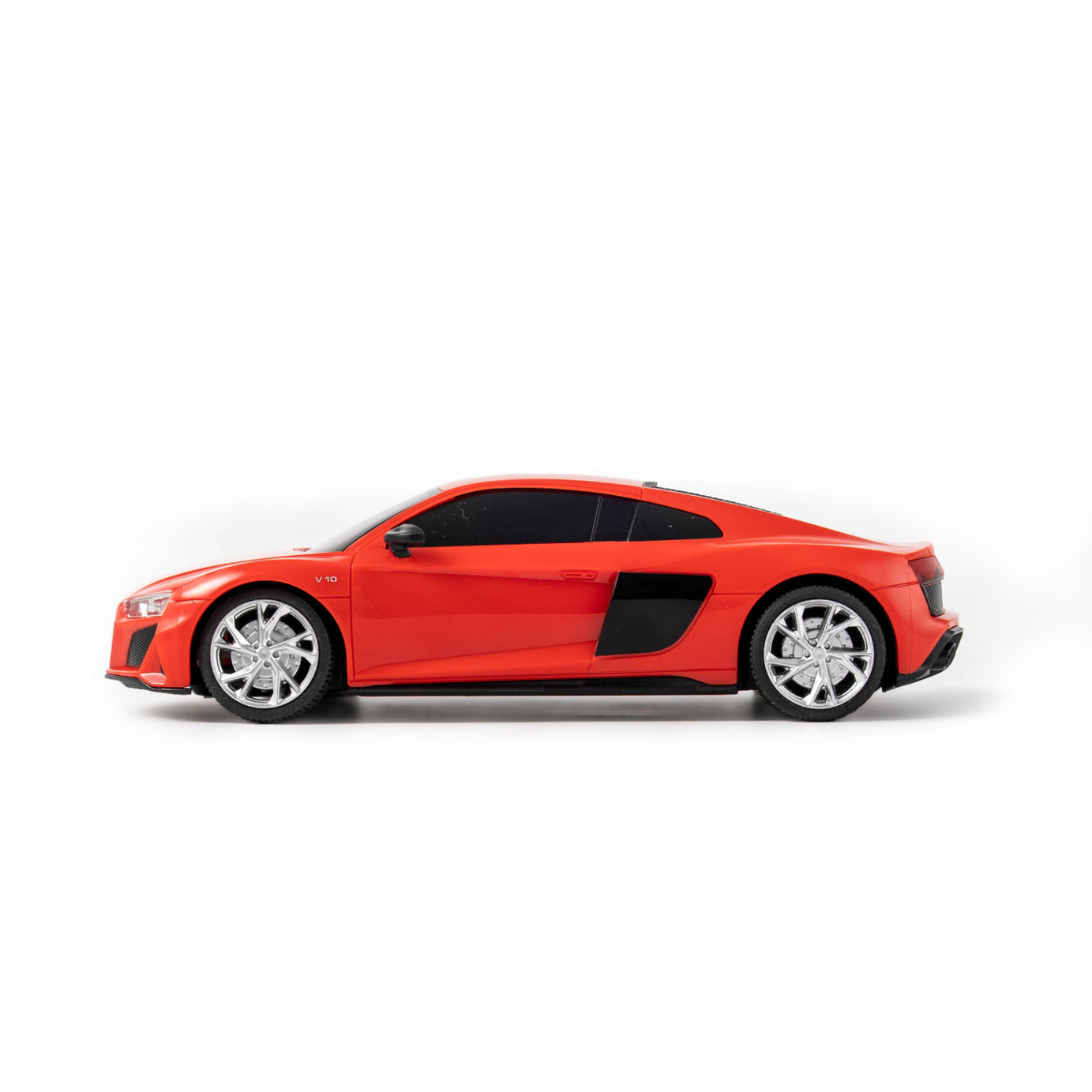 Officially Licensed 1:24 RC Audi R8 RC Car
