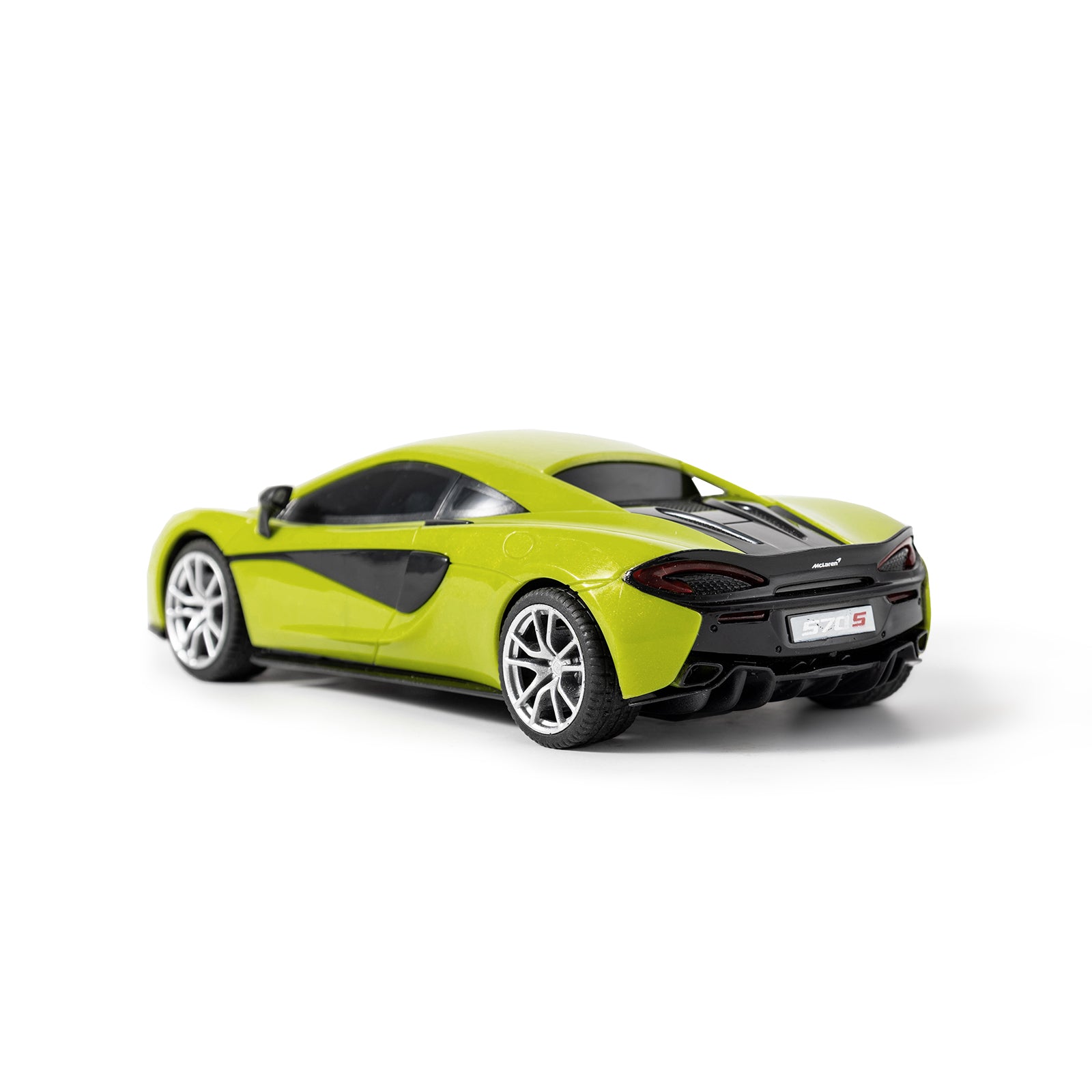 P&C TOYS 1:24 2.4GHz R/C Officially Licensed McLaren 570S