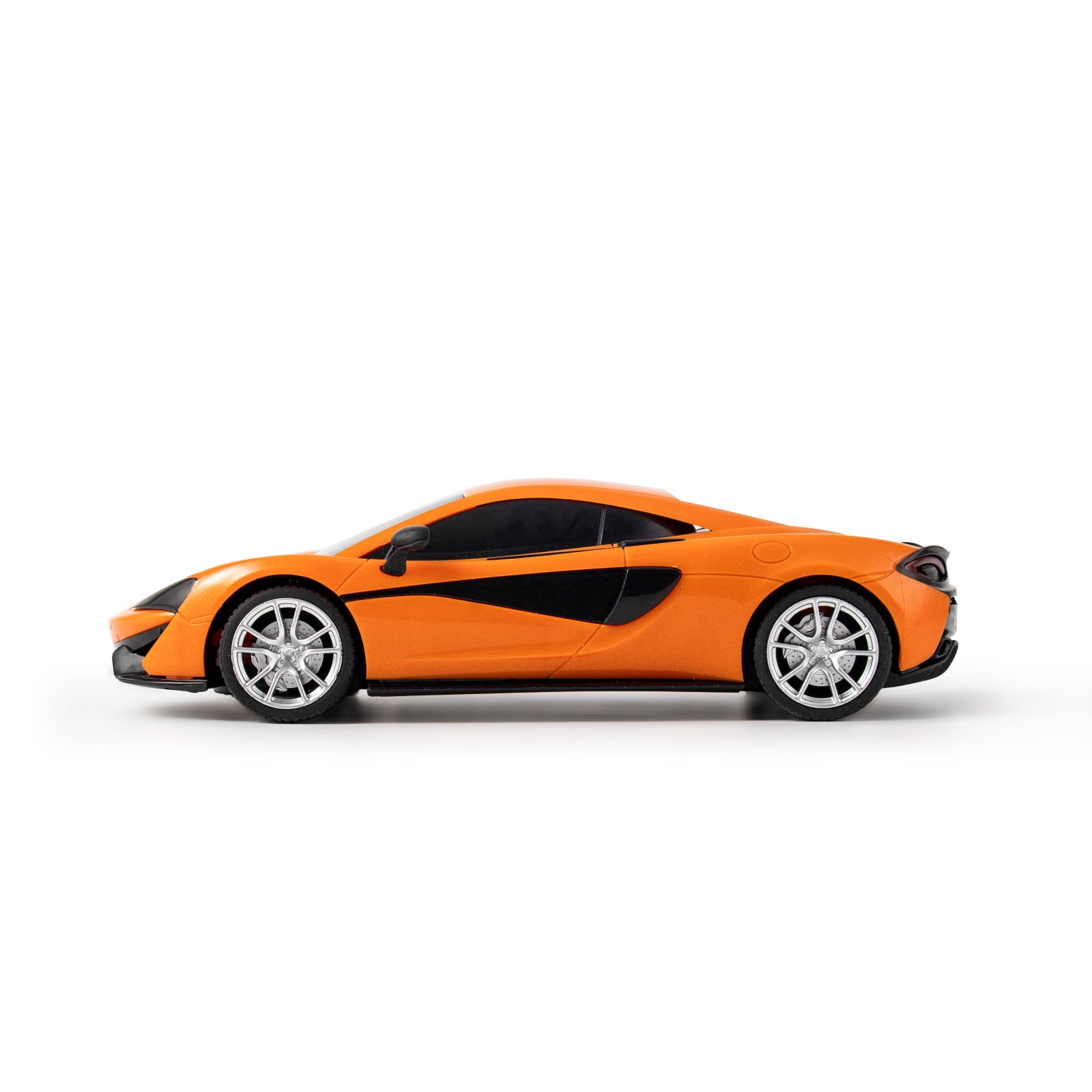 P&C TOYS 1:24 2.4GHz R/C Officially Licensed McLaren 570S
