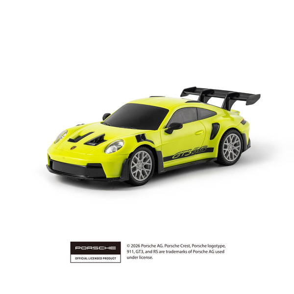 Officially Licensed 1:24 RC Porsche 911 GT3