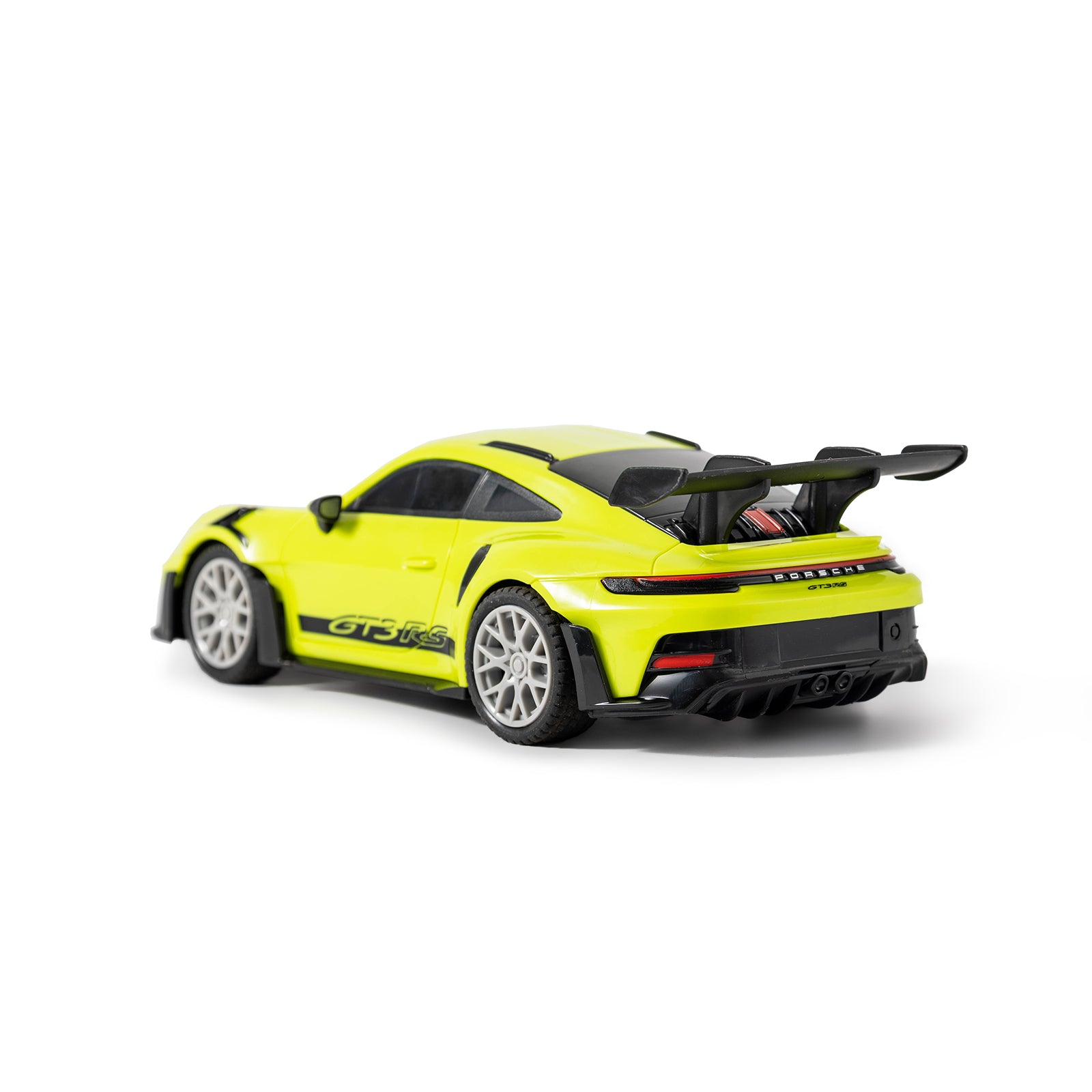 P&C TOYS 1:24 2.4GHz R/C Officially Licensed Porsche 911 GT3 RS