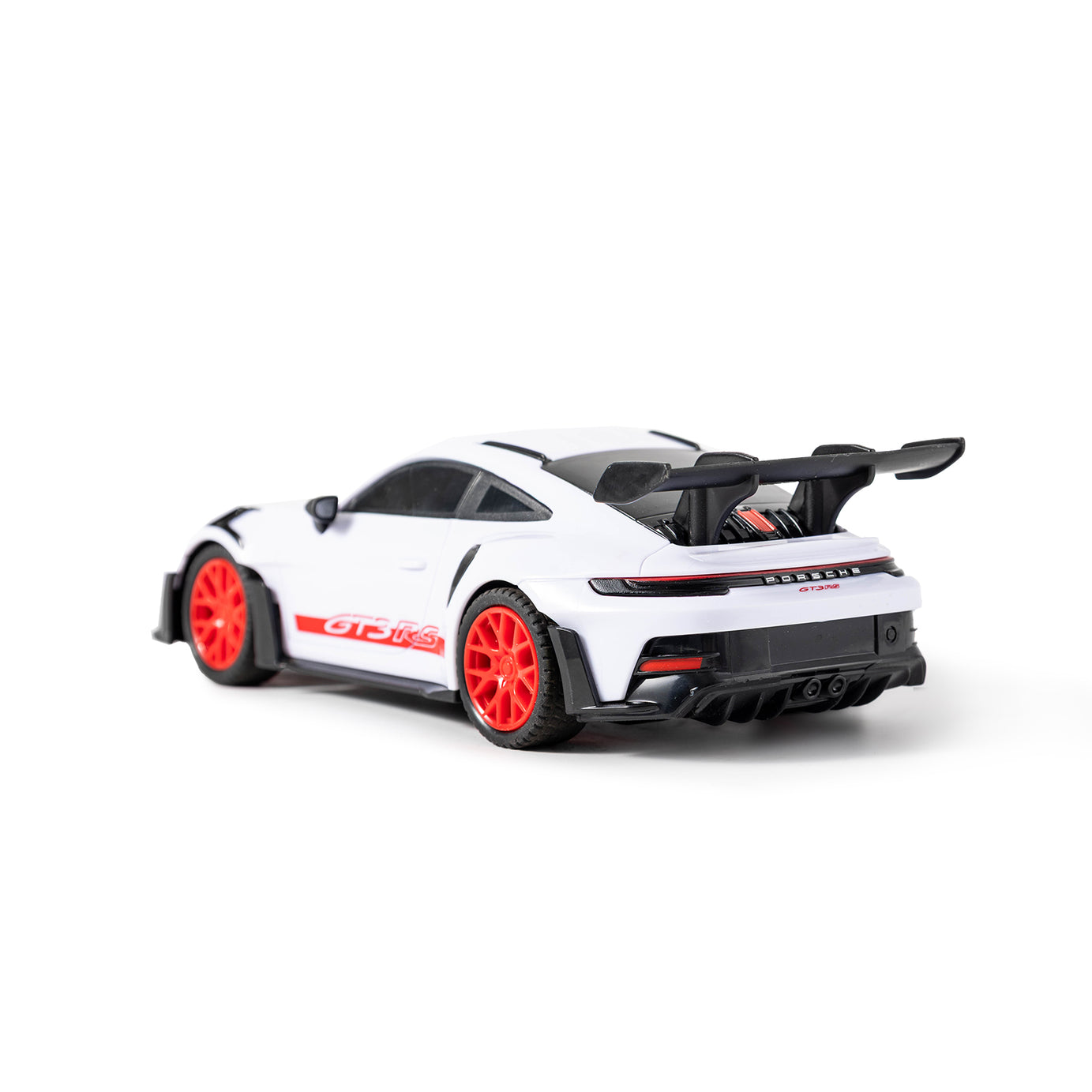 P&C TOYS 1:24 2.4GHz R/C Officially Licensed Porsche 911 GT3 RS