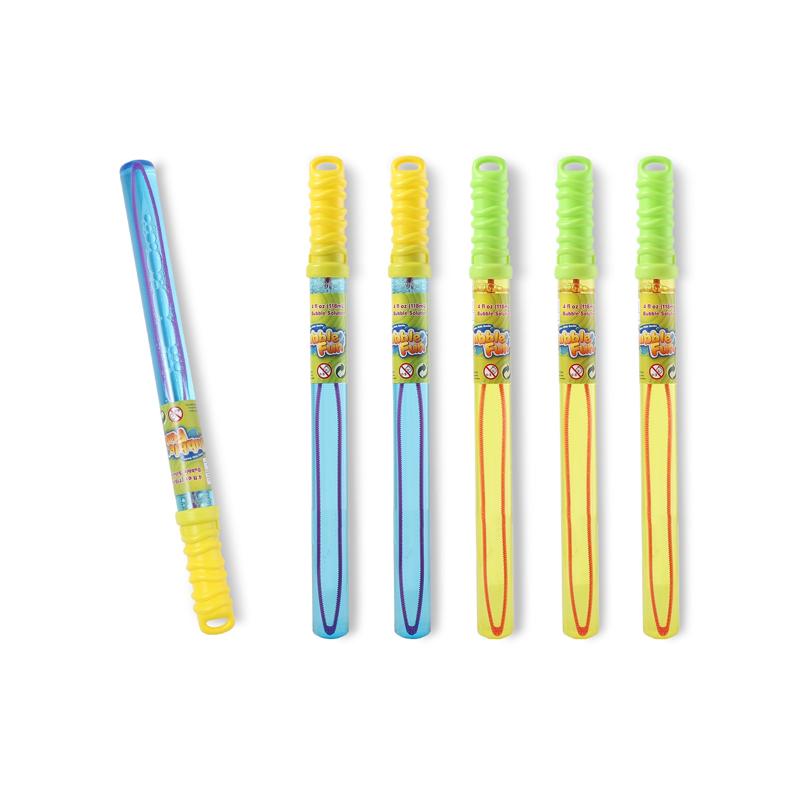 Bubble Fun Bubble Wand