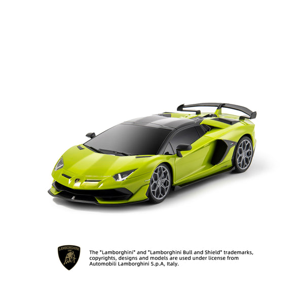 Officially Licensed 1:16 RC SVJ Roadster Charge