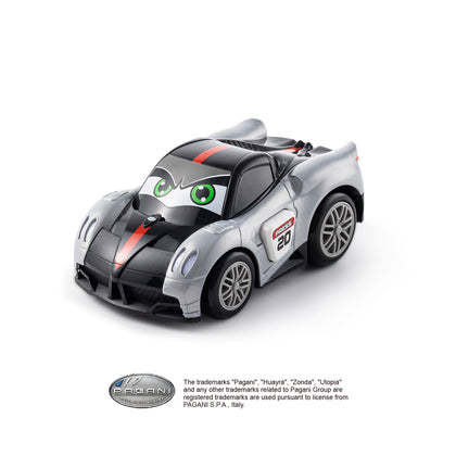 Officially Licensed Pagani Cartoon RC