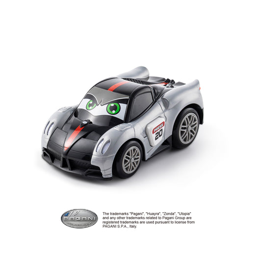 Officially Licensed Pagani Cartoon RC