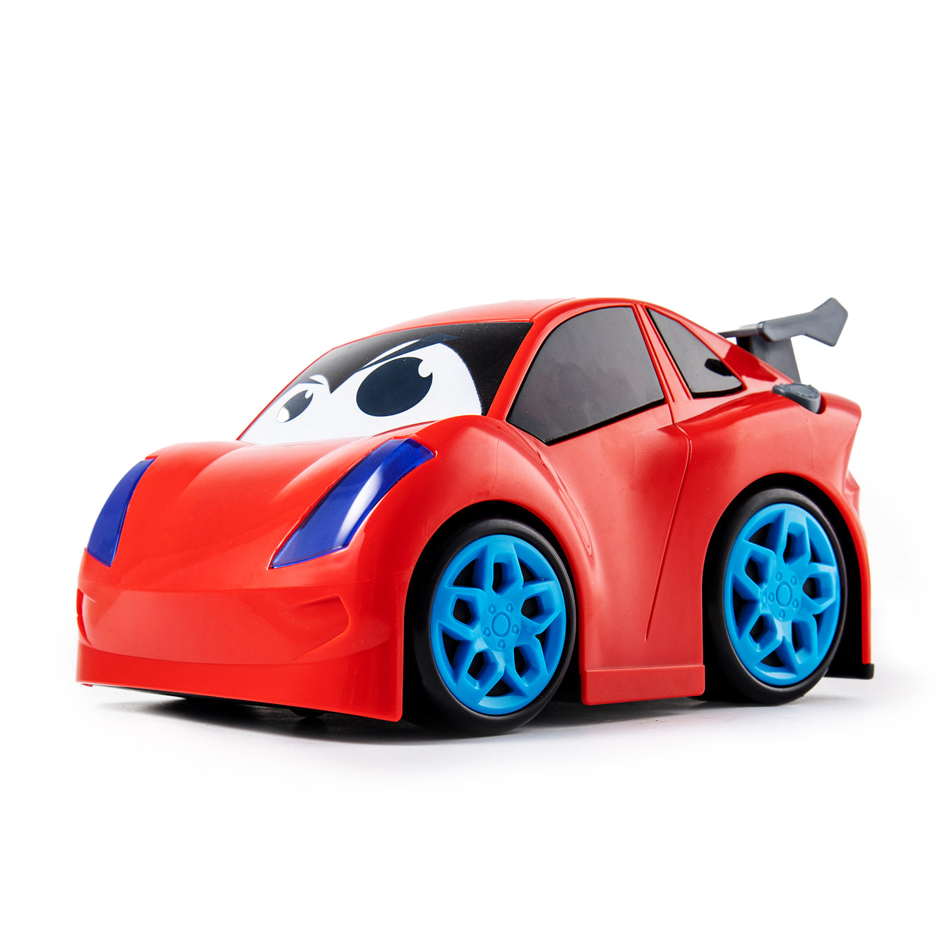 AEROQUEST 2CH I/R Control Sport Car with Light and Sound