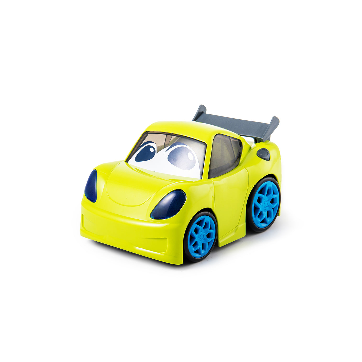 AEROQUEST 2CH I/R Control Sport Car with Light and Sound