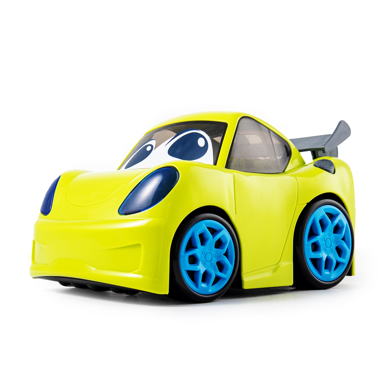 AEROQUEST 2CH I/R Control Sport Car with Light and Sound