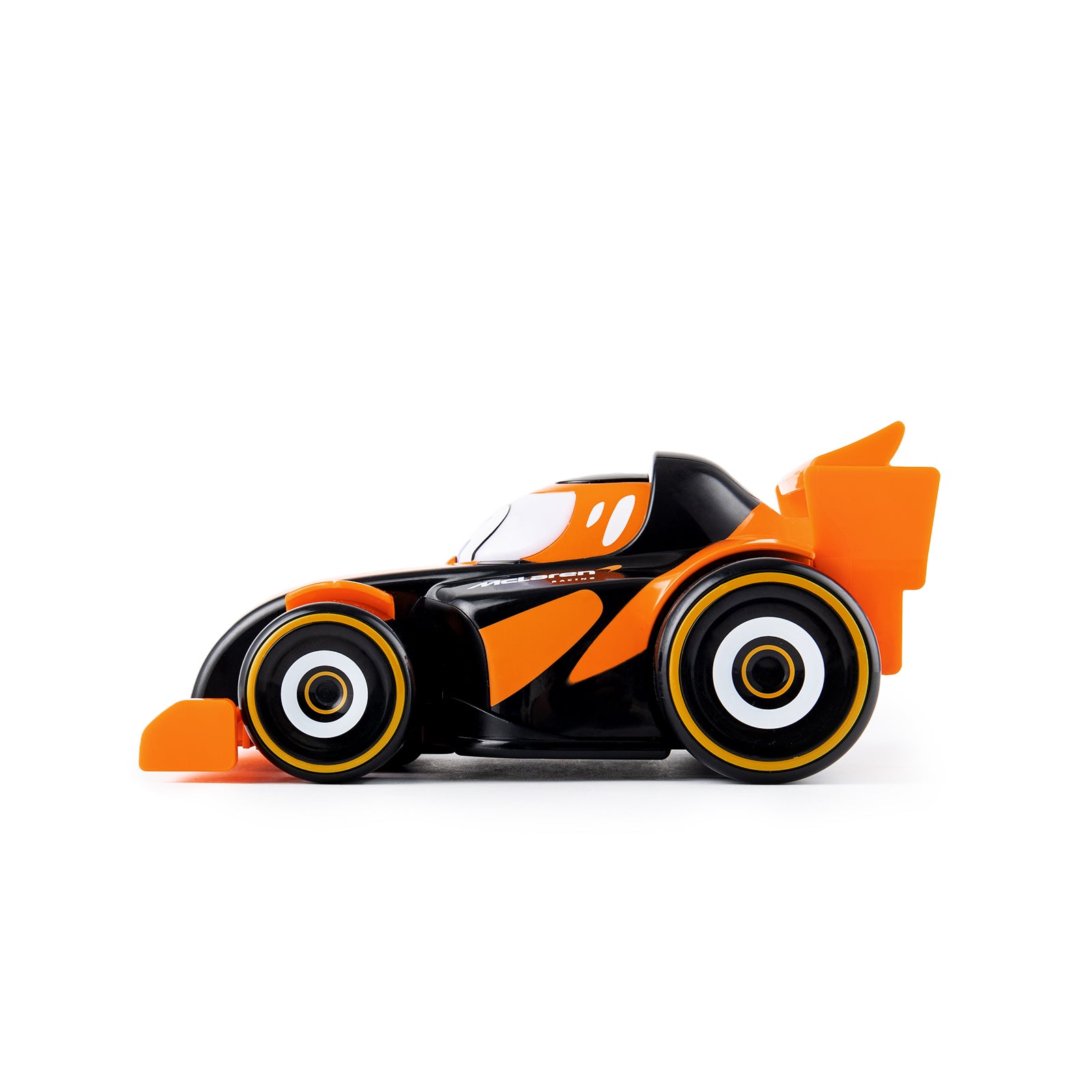 AEROQUEST 2.4GHz R/C Licensed Mclaren Formula Racer