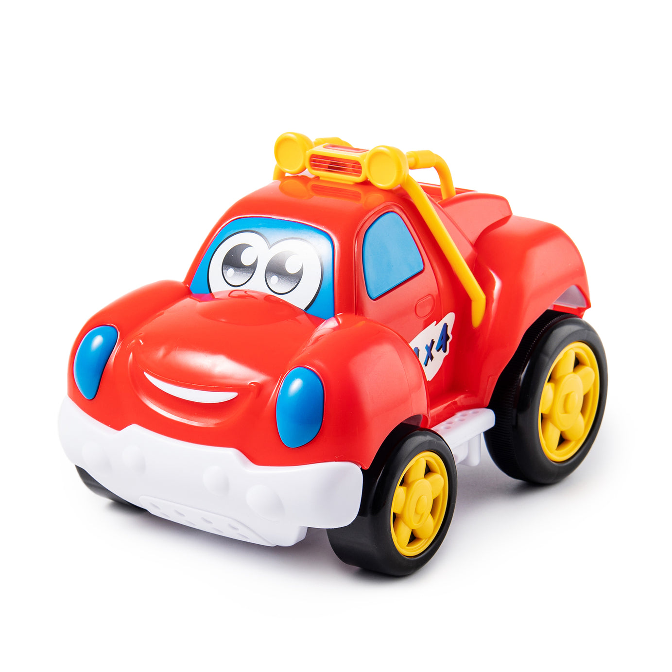 AEROQUEST Pickup Truck for Toddlers