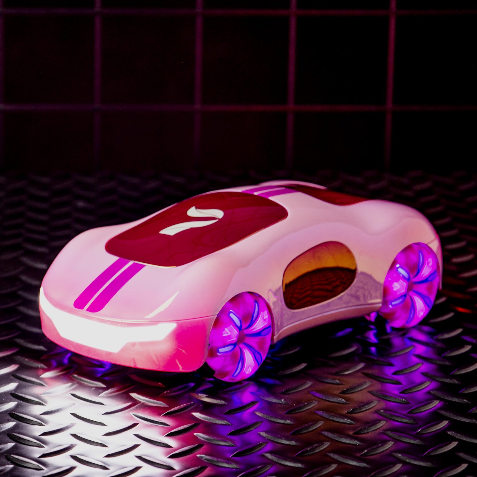 AEROQUEST Gesture Sensing Remote Control Car (Drift RC Stunt Car)