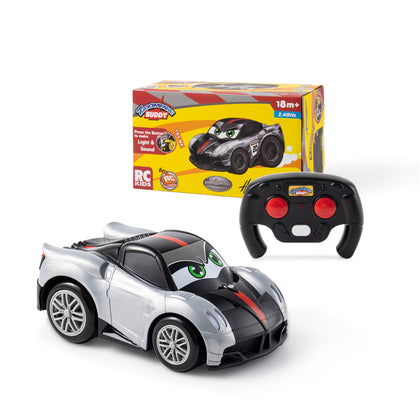 Officially Licensed Pagani Cartoon RC