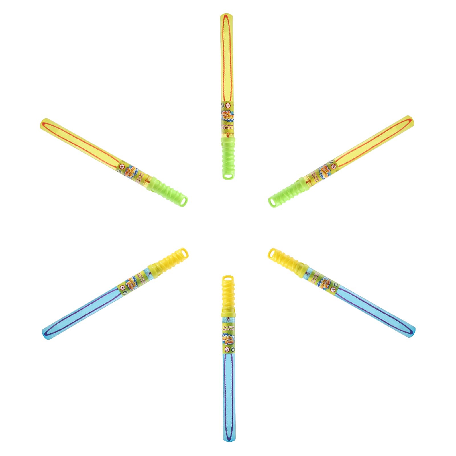 Bubble Fun Bubble Wand
