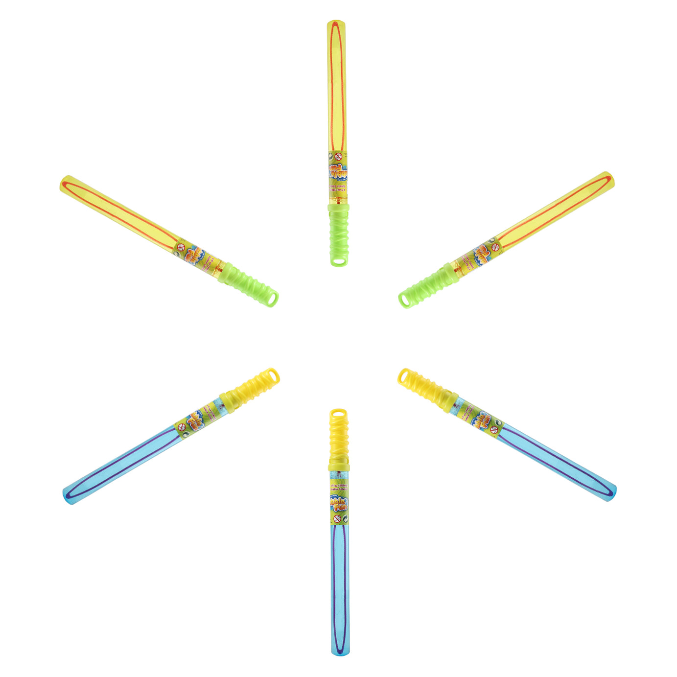 Bubble Fun Bubble Wand