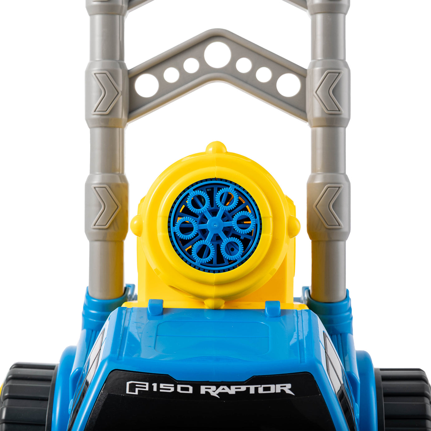 Officially Licensed Ford Raptor Bubble Racer