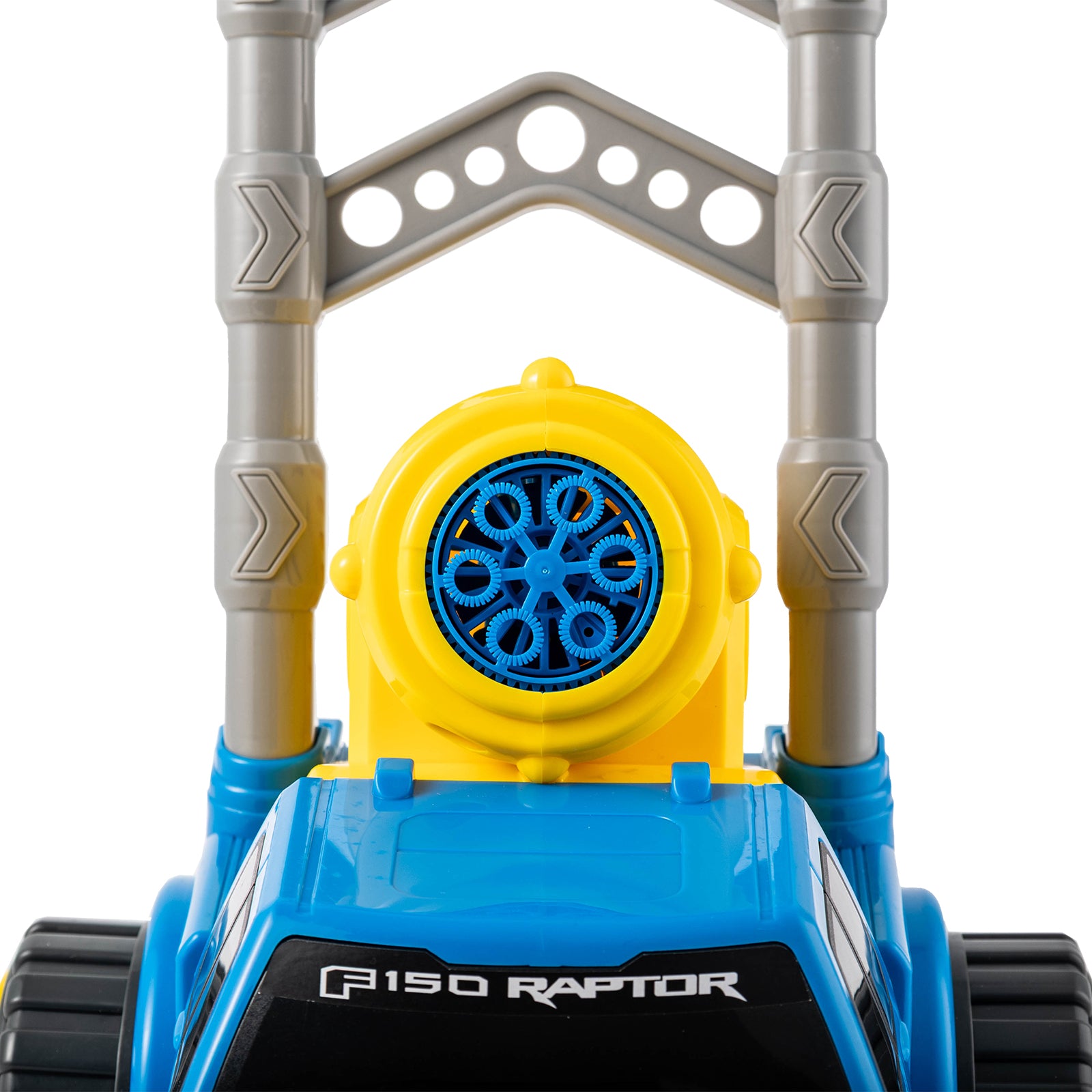 Officially Licensed Ford Raptor Bubble Racer