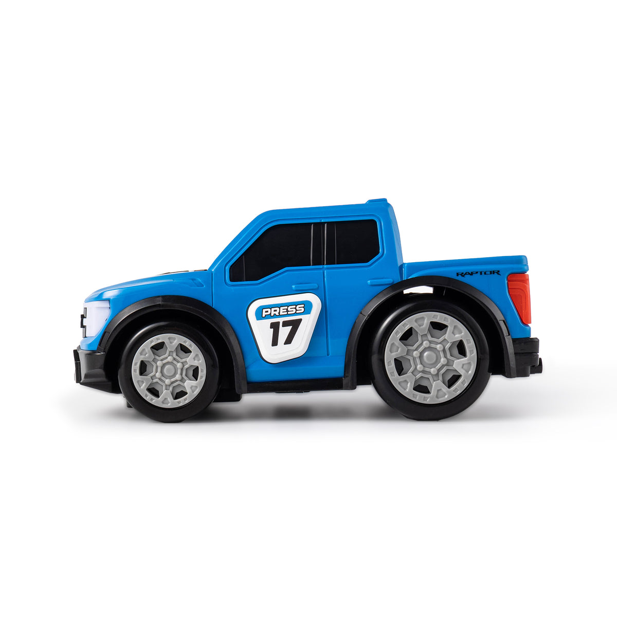 Officially Licensed Ford F-150 Cartoon RC