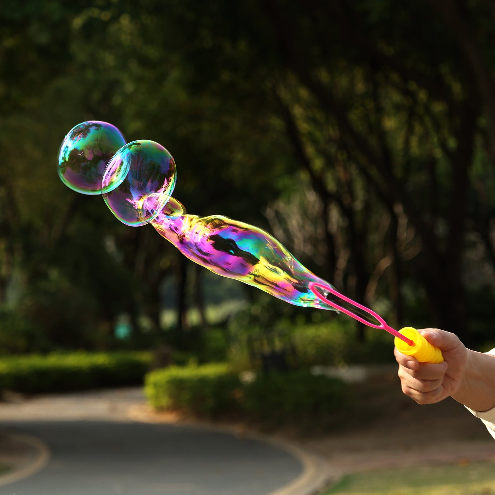 Bubble Fun Bubble Wand