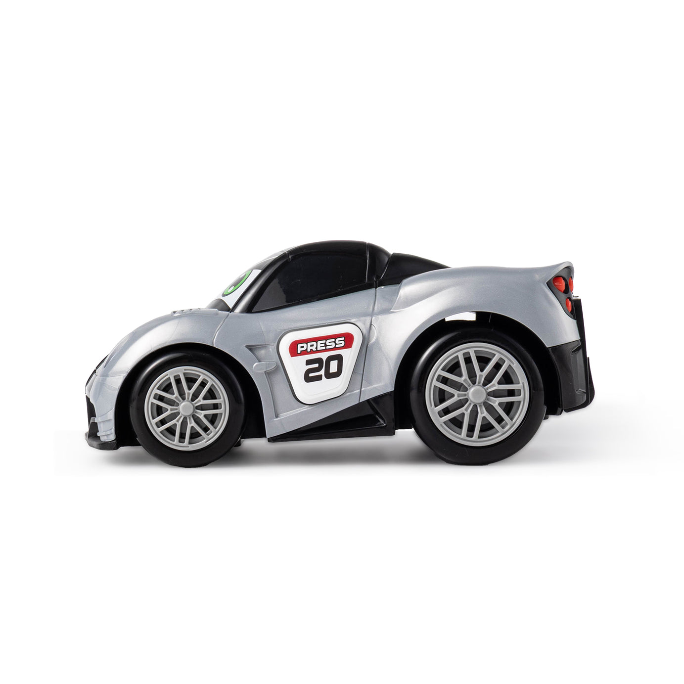 Officially Licensed Pagani Cartoon RC
