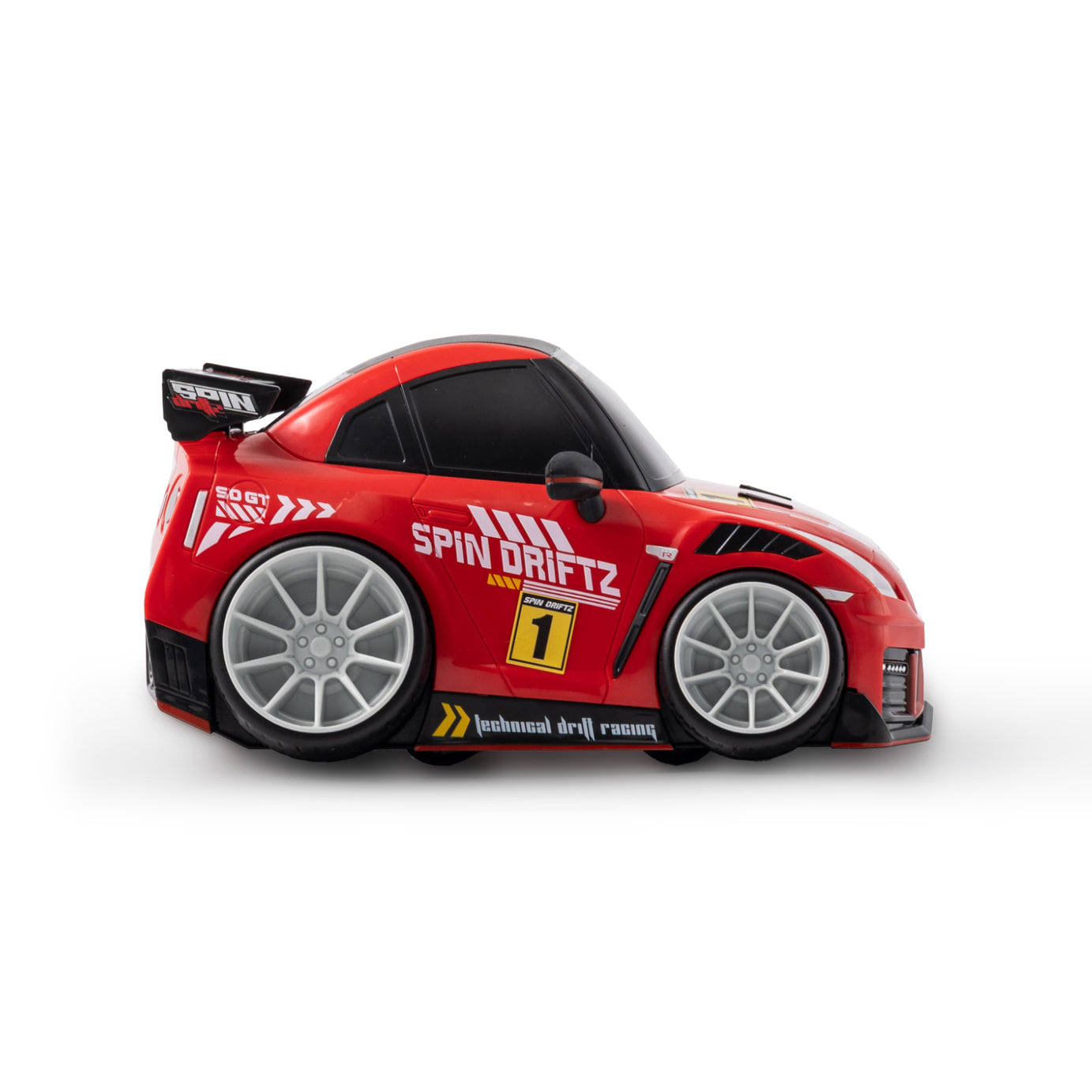 Officially Licensed Spin Driftz GT-R