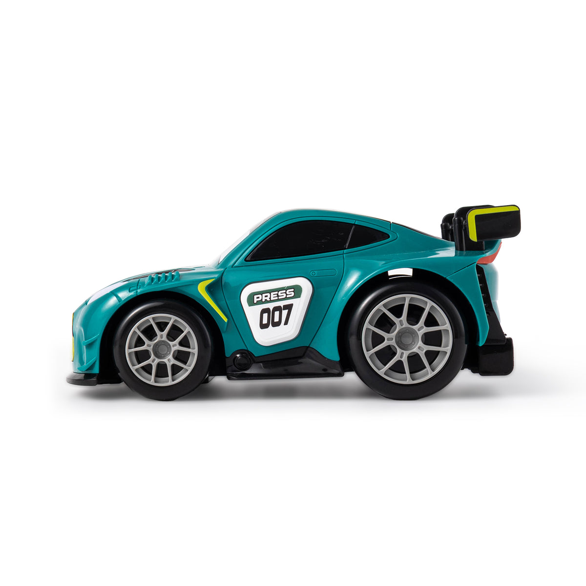 Officially Licensed Aston Martin Cartoon RC