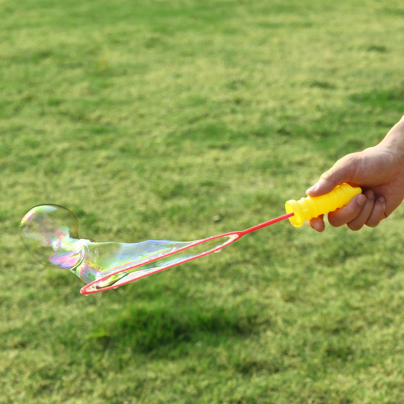 Bubble Fun Bubble Wand