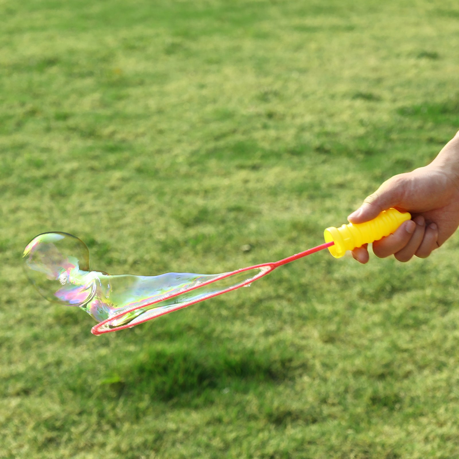 Bubble Fun Bubble Wand