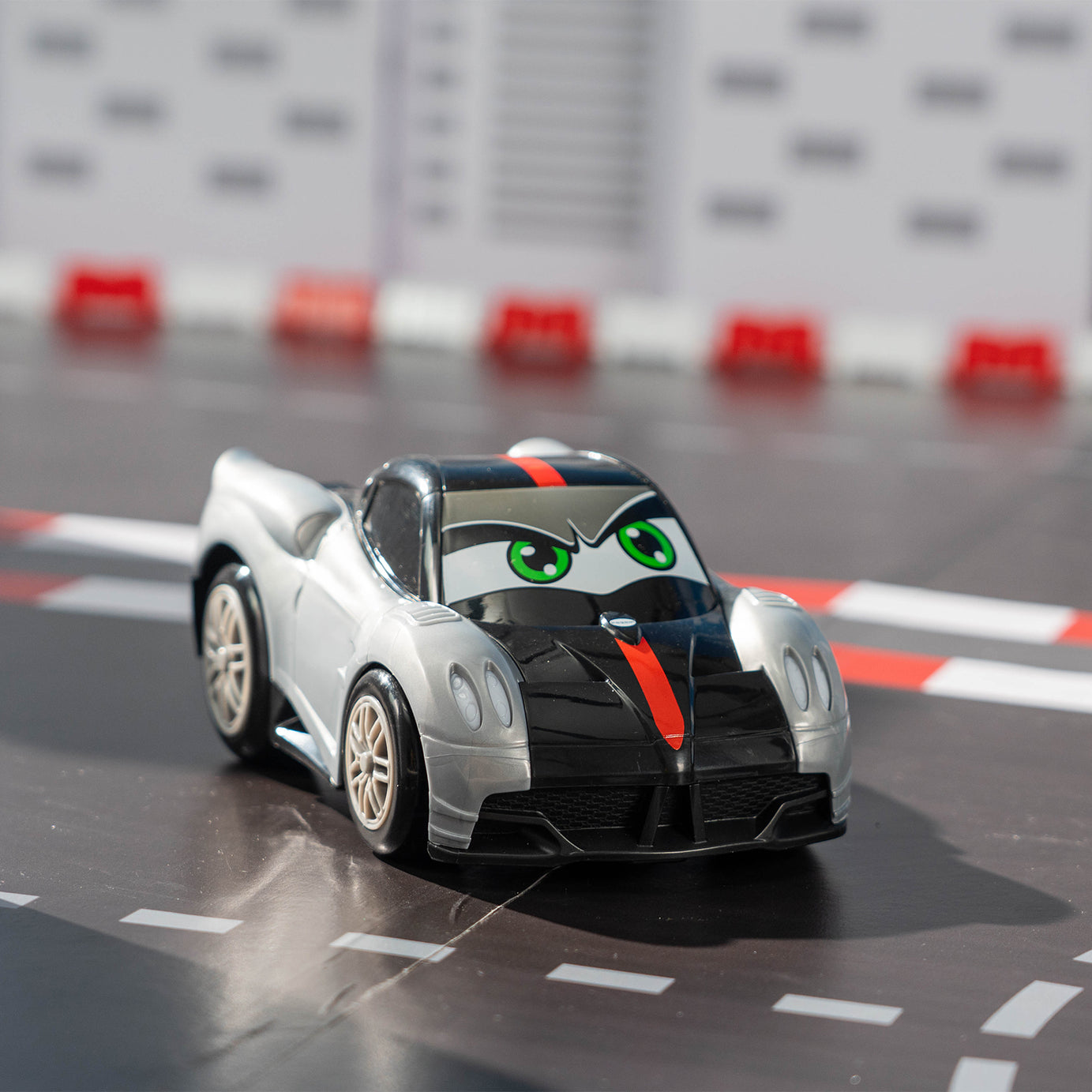 Officially Licensed Pagani Cartoon RC
