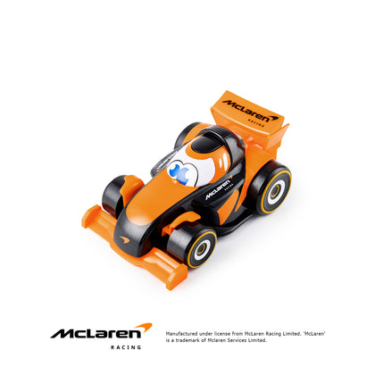  AEROQUEST 2.4GHz R/C Licensed Mclaren Formula Racer - P&C Toys 