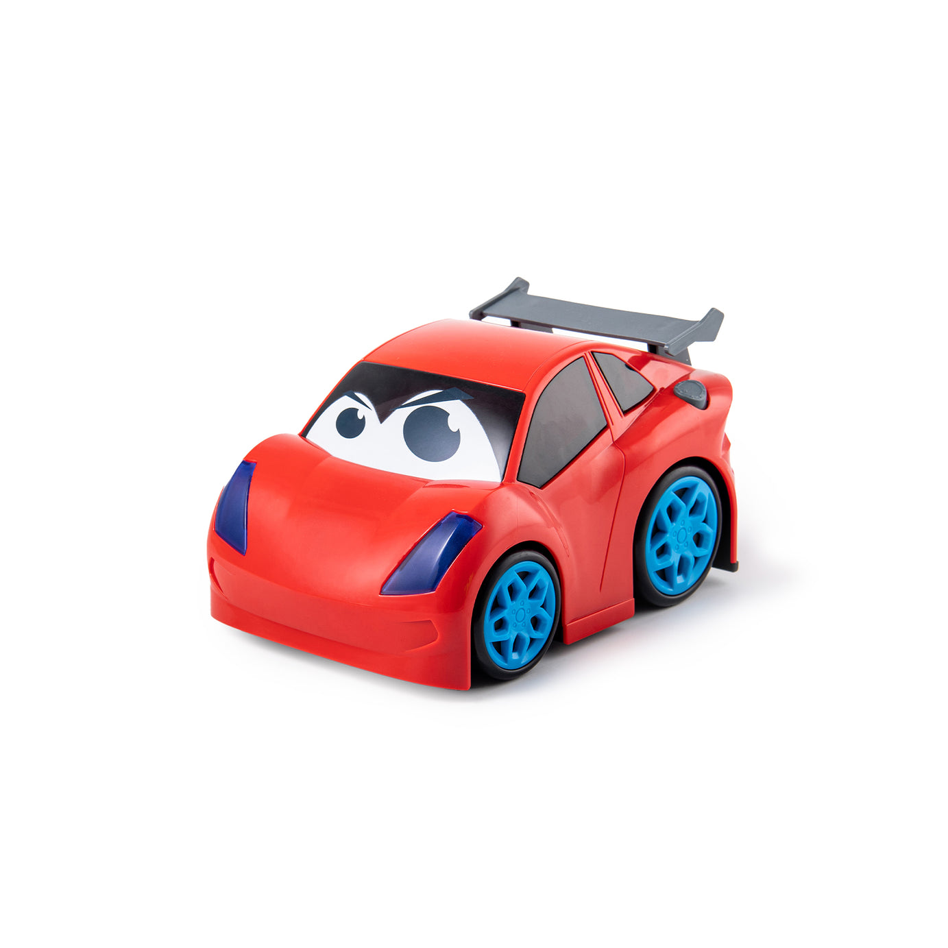  AEROQUEST 2CH I/R Control Sport Car with Light and Sound - P&C Toys 