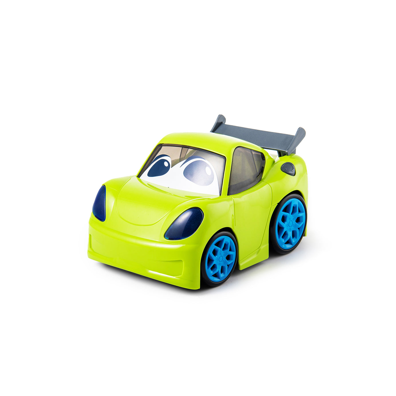  AEROQUEST 2CH I/R Control Sport Car with Light and Sound - P&C Toys 