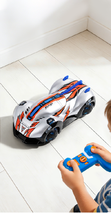 Awarded Toys