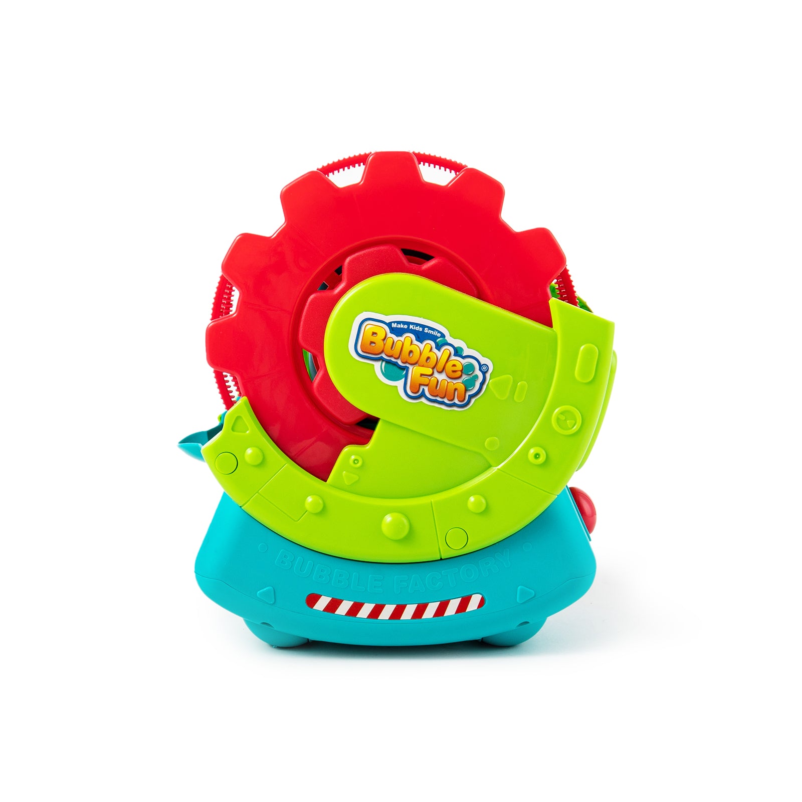  Bubble Fun Bubble Factory - P&C Toys 