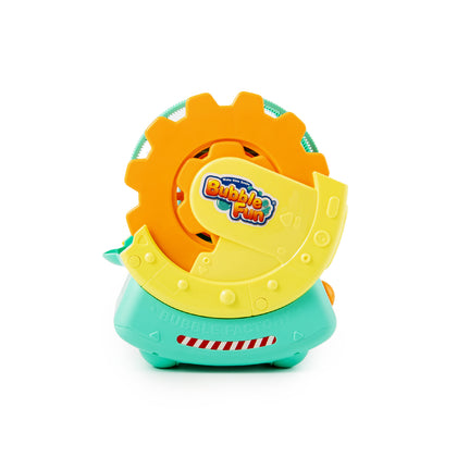  Bubble Fun Bubble Factory (Rechargeable) - P&C Toys 