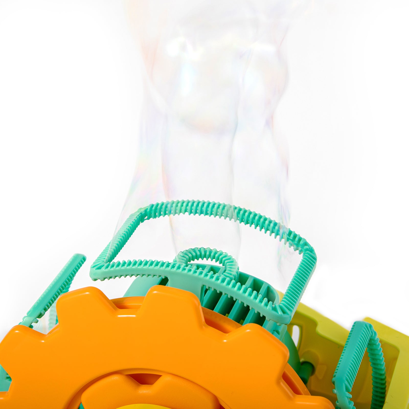 Bubble Fun Bubble Factory (Rechargeable) - P&C Toys 