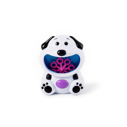  Bubble Fun Bubble Puppy - P&C Toys 