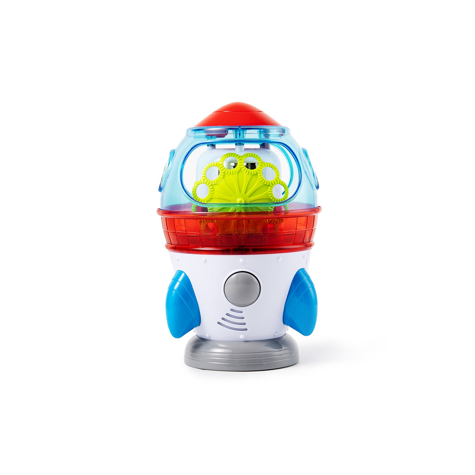  Bubble Fun Bubble Rocket - P&C Toys 