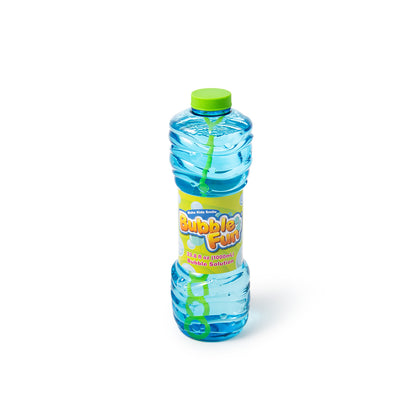  Bubble Fun Bubble Solution 33.8fl oz (1000mL) - P&C Toys 