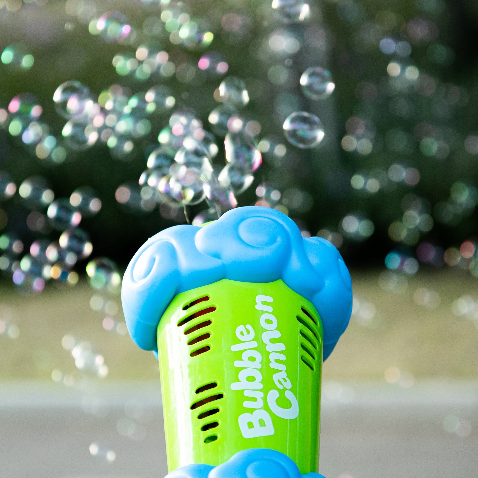  Bubble Fun Bubble Wand - P&C Toys 