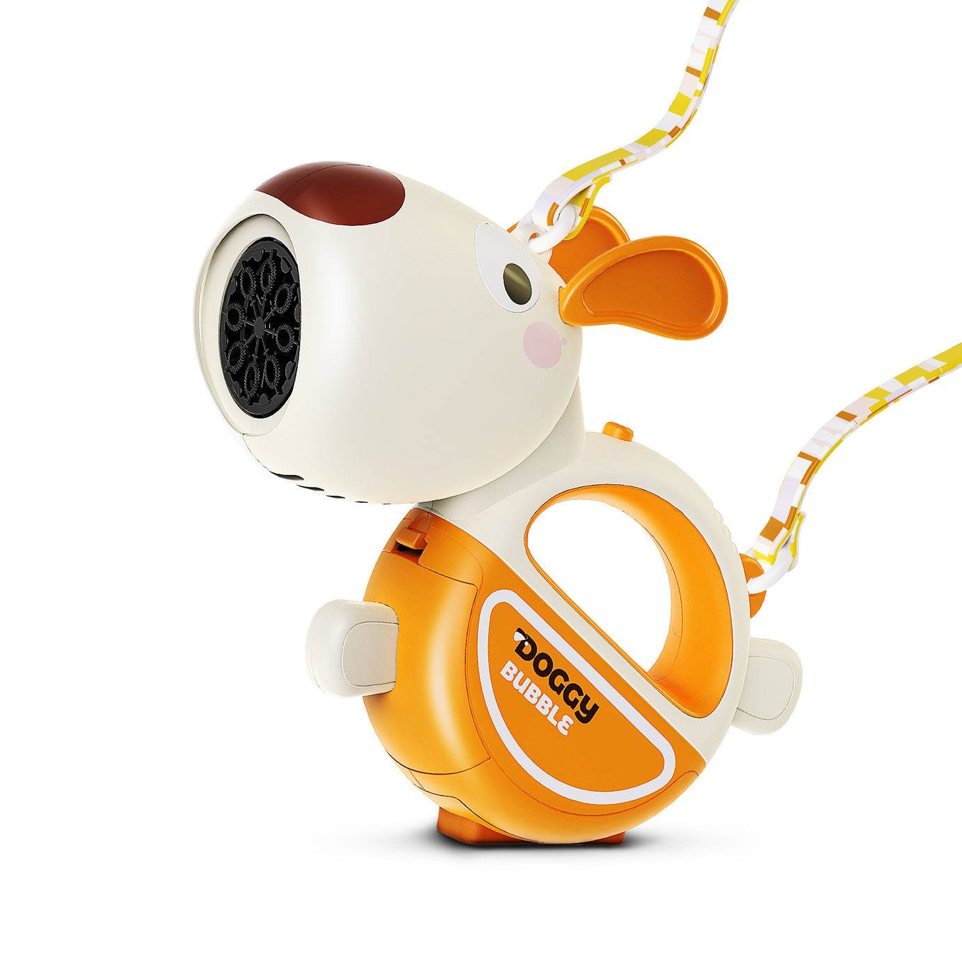  Bubble Fun Dog Bubble Gun - P&C Toys 