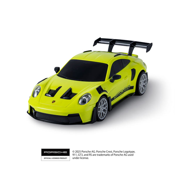 Officially Licensed 1:16 RC Porsche 911 GT3