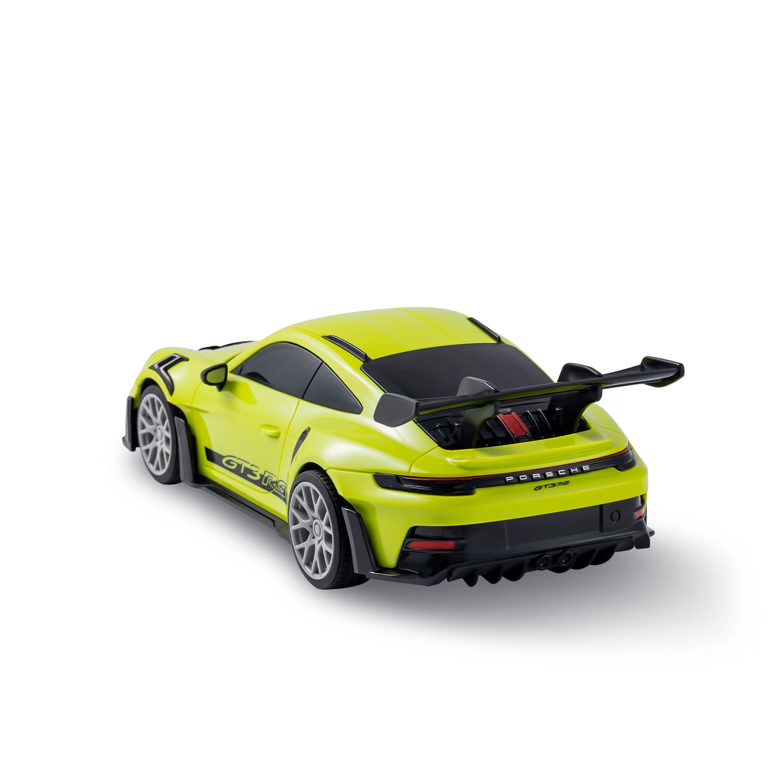 P&C TOYS 1:16 2.4GHz R/C Officially Licensed Porsche 911 GT3 RS