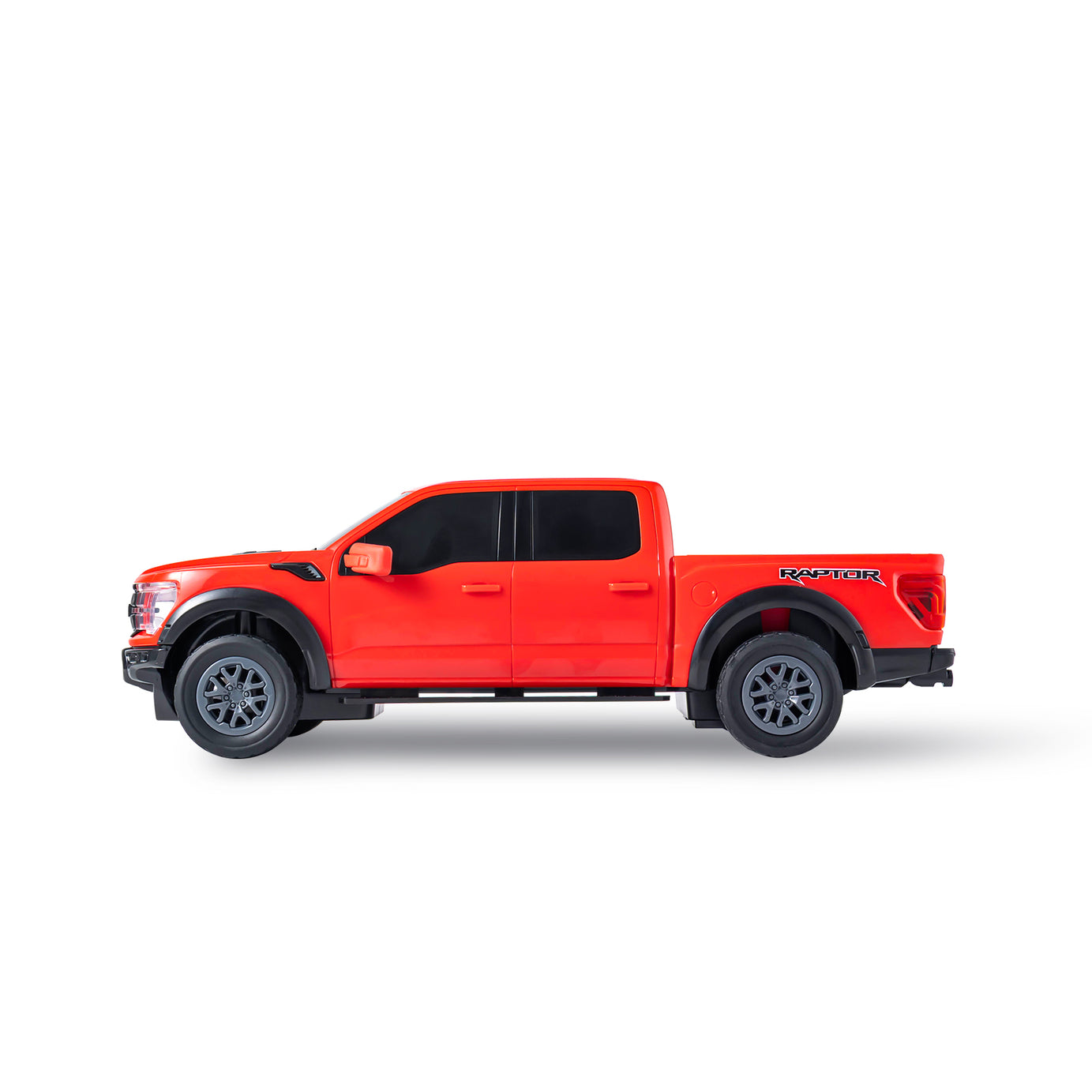 P&C TOYS 1:16 2.4GHz R/C Officially Licensed 2024 Ford F-150 Raptor