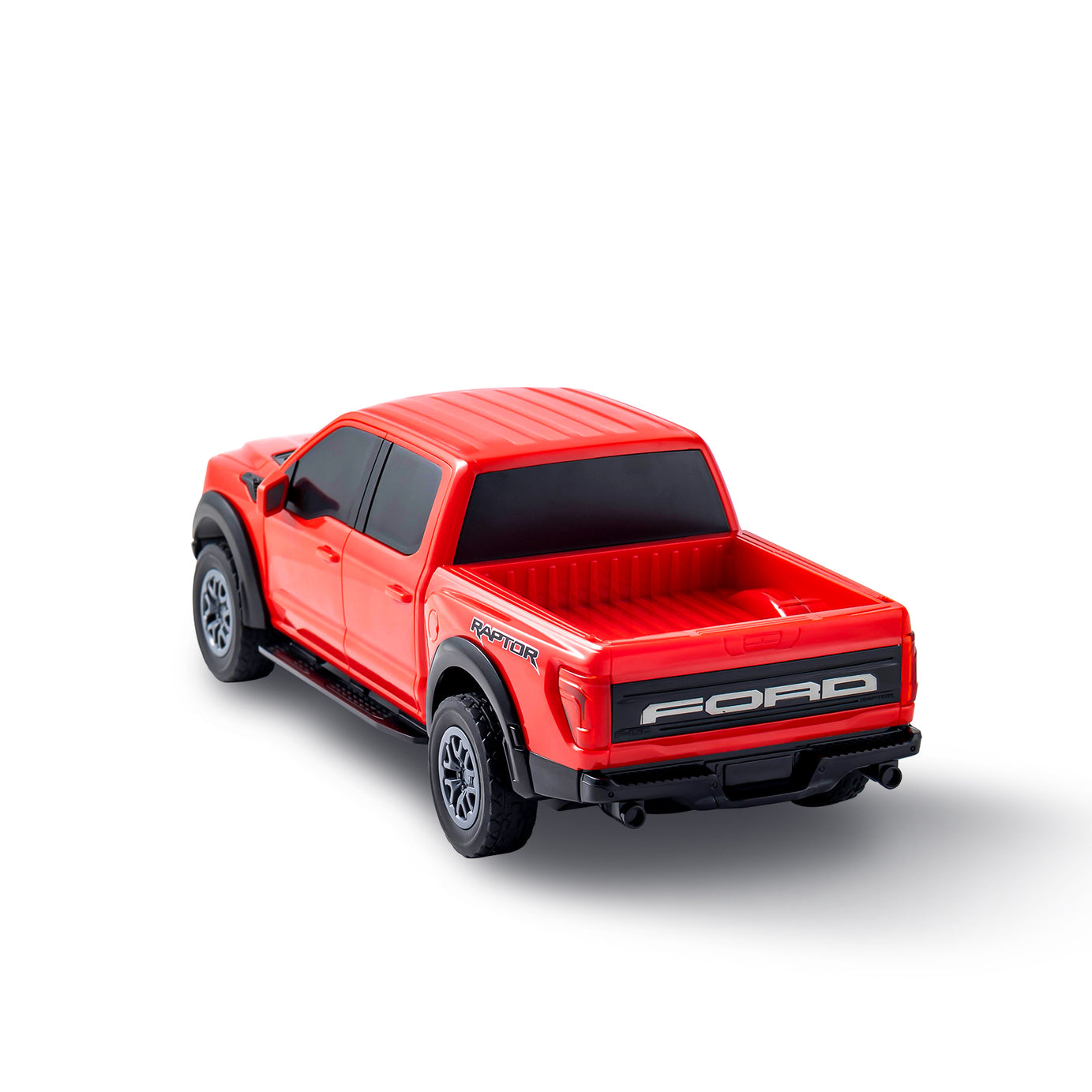 P&C TOYS 1:16 2.4GHz R/C Officially Licensed 2024 Ford F-150 Raptor