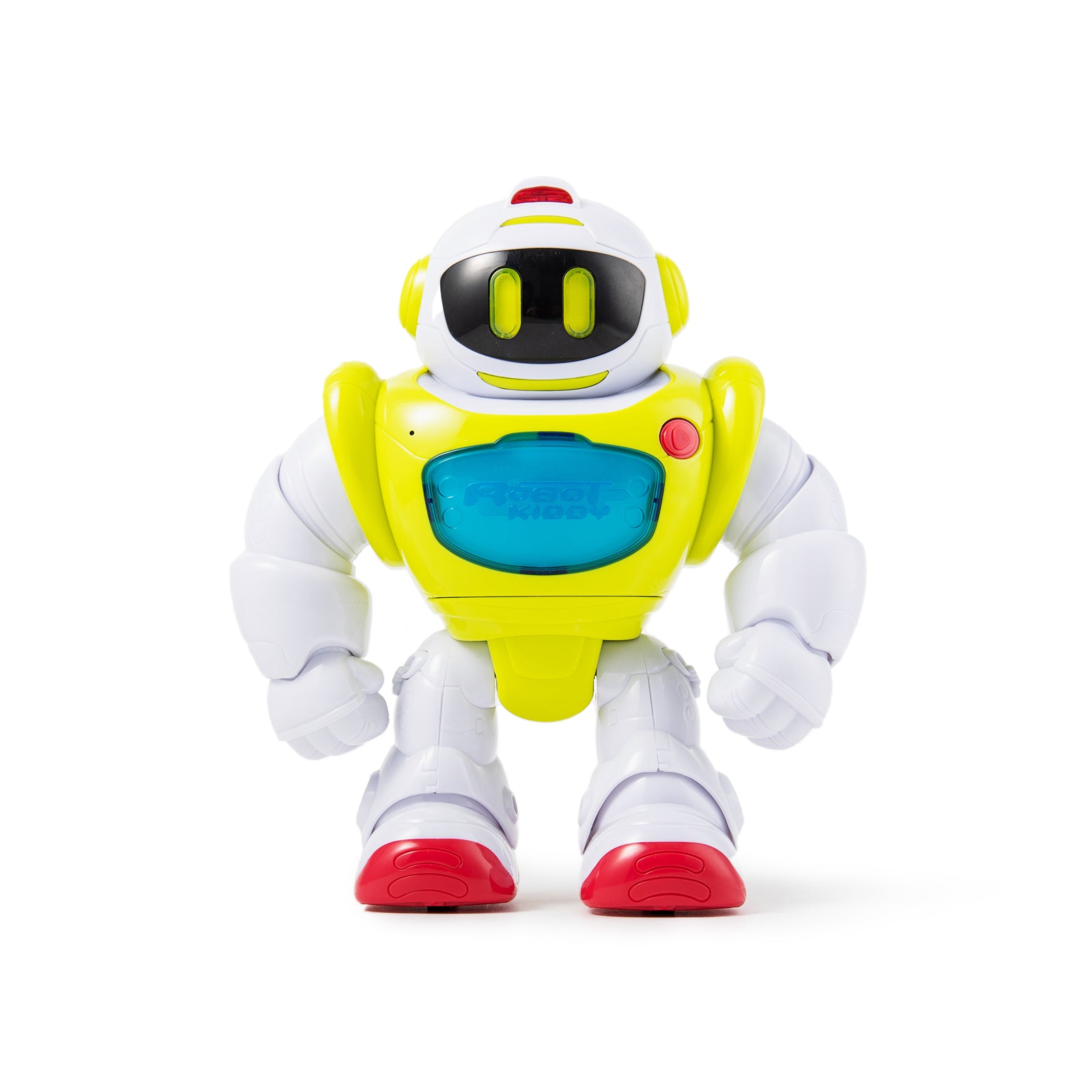  P&C Toys I/R Walking Robot with Light and Sound - P&C Toys 