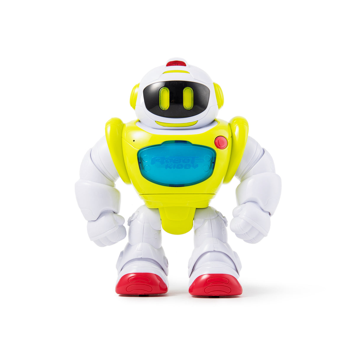  P&C Toys I/R Walking Robot with Light and Sound - P&C Toys 