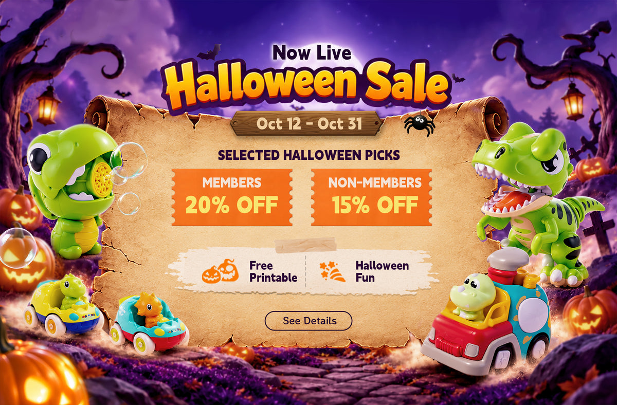 Seasonal Event | P&C Toys
