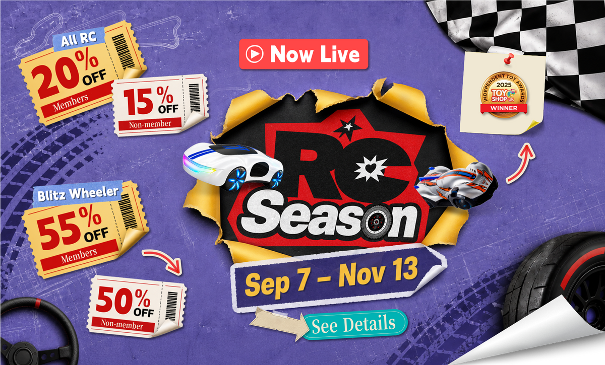 Current seasonal event
